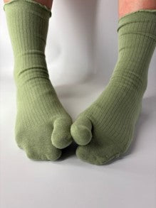 The Most Versatile Sock You've Never Considered