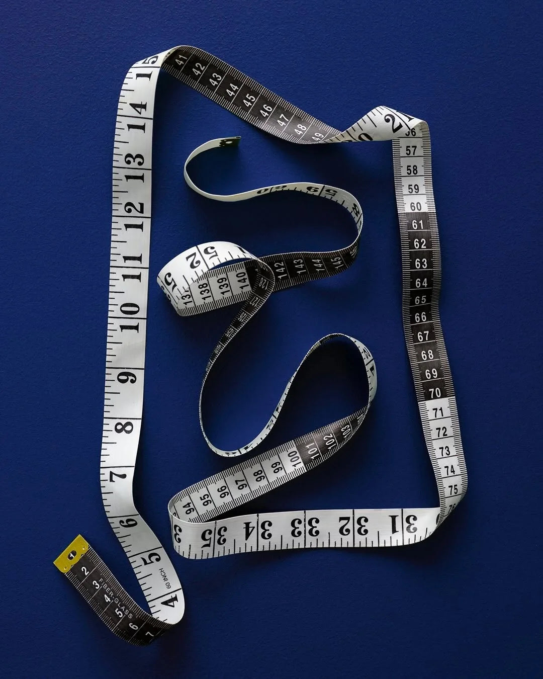 Why are Japanese socks sized in centimetres?