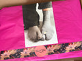 Mystery Tabi Socks Bundle | 8 Pairs Worth £60+ | UK 3-6